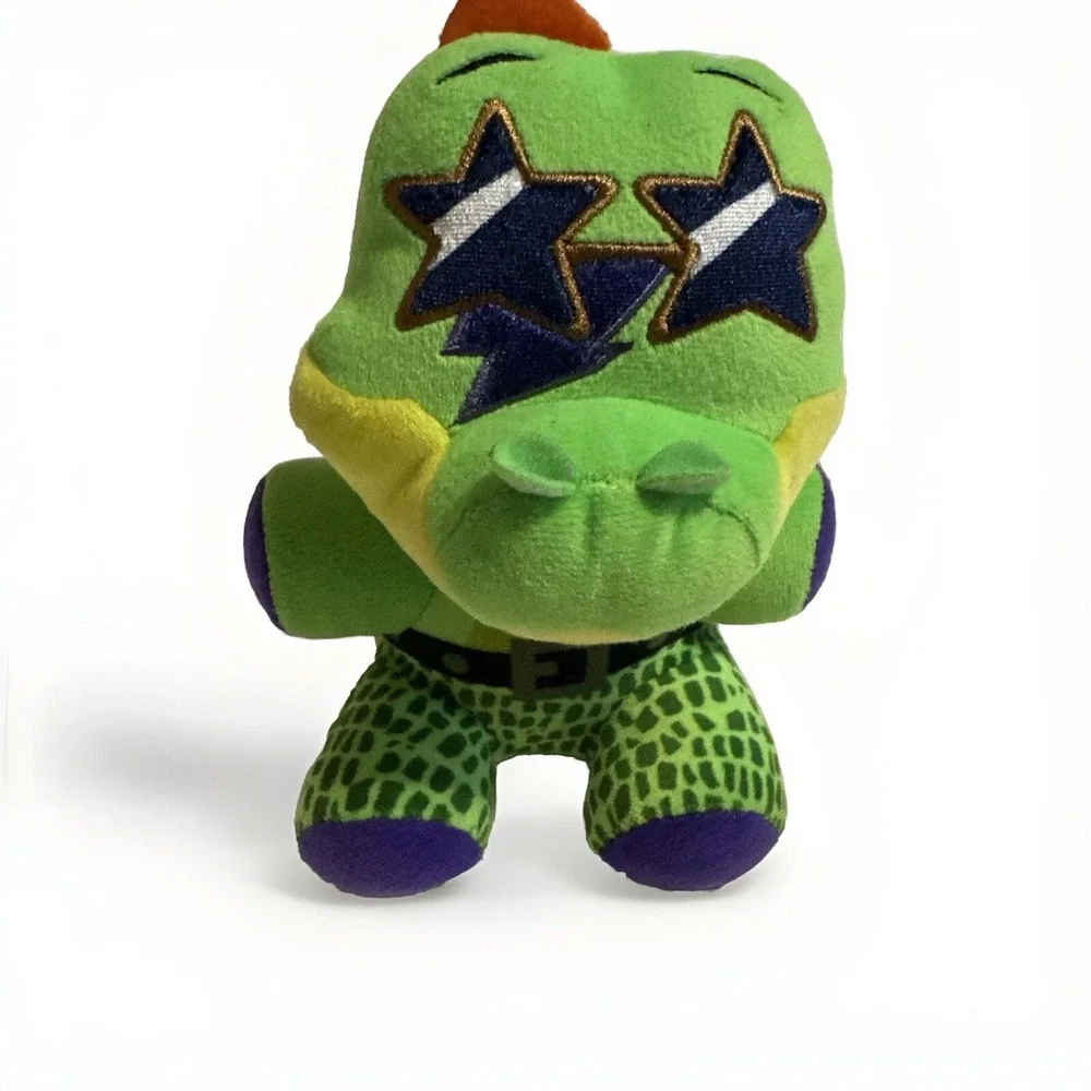Montgomery‎ Gator Funko Five Nights At Freddy's Plush